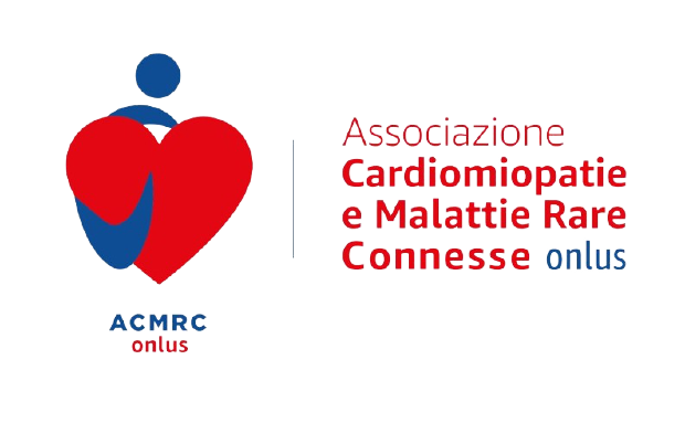 Associazione Cardiomiopatie e Malattie Rare Connesse Onlus